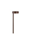 NAGANO * BALIZA LED 7W 3000K CORTEN