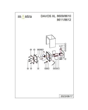 8611