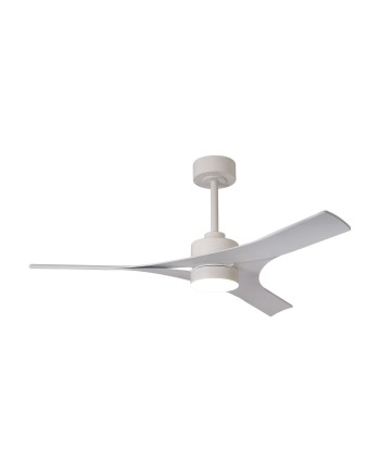THAI * PLAFÓN / VENTILADOR - BLANCO