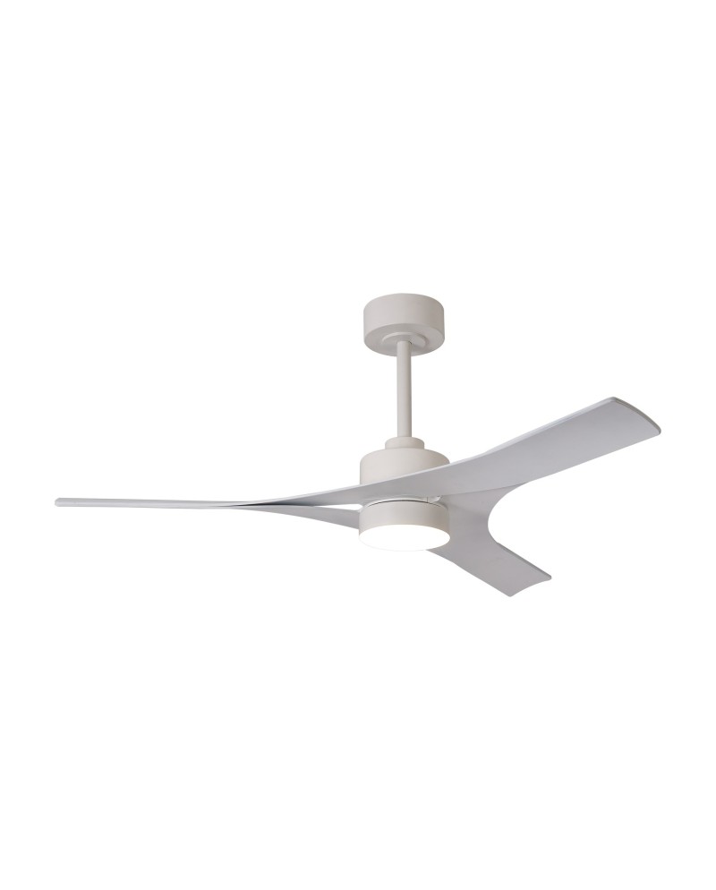 THAI * PLAFÓN / VENTILADOR - BLANCO