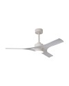 THAI * PLAFÓN / VENTILADOR - BLANCO
