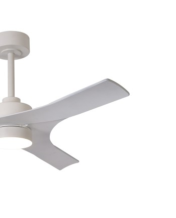 THAI * PLAFÓN / VENTILADOR - BLANCO