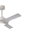 THAI * PLAFÓN / VENTILADOR - BLANCO