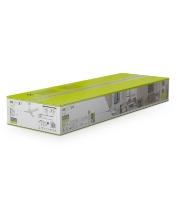 THAI * PLAFÓN / VENTILADOR - BLANCO