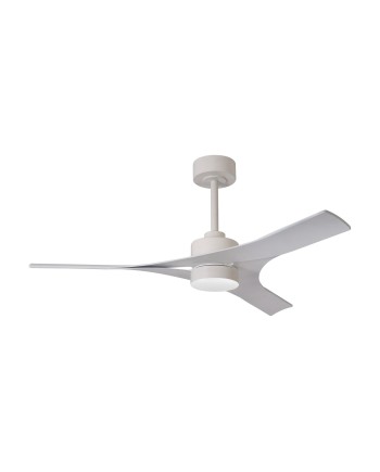 THAI * PLAFÓN / VENTILADOR - BLANCO