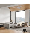 THAI * PLAFÓN / VENTILADOR - BLANCO