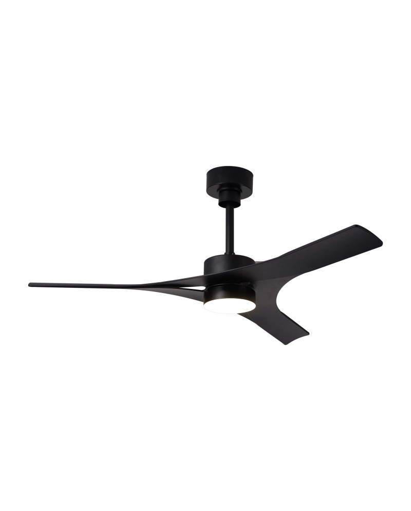 THAI * PLAFÓN / VENTILADOR - NEGRO