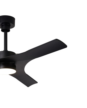 THAI * PLAFÓN / VENTILADOR - NEGRO