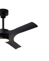 THAI * PLAFÓN / VENTILADOR - NEGRO