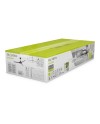 BRISA MINI * Ventilador IP44 NEGRO+MADERA LED 20W-2700K-5000K