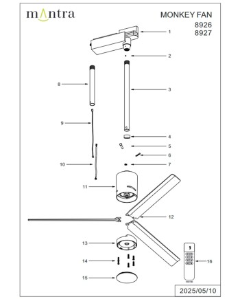 8926