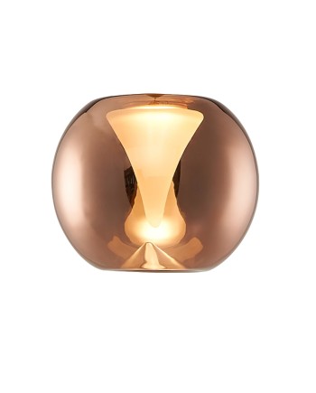 ANDRÓMEDA * Cobre Cristal