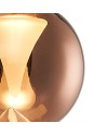 ANDRÓMEDA * Cobre Cristal