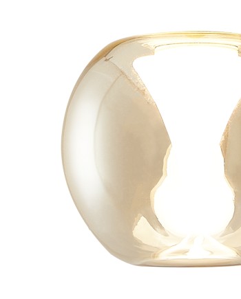 ANDRÓMEDA * Bronce Cristal
