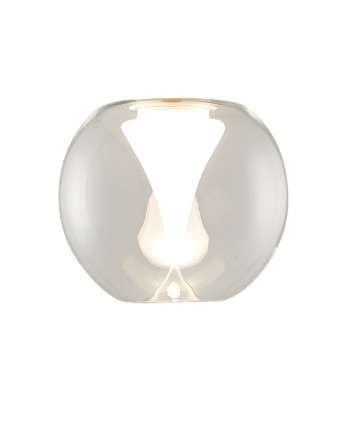 ANDROMEDA * Transparente Cristal