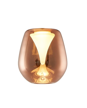 ANDROMEDA*Cobre Cristal
