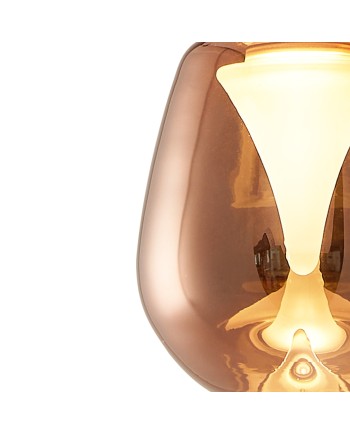 ANDROMEDA*Cobre Cristal