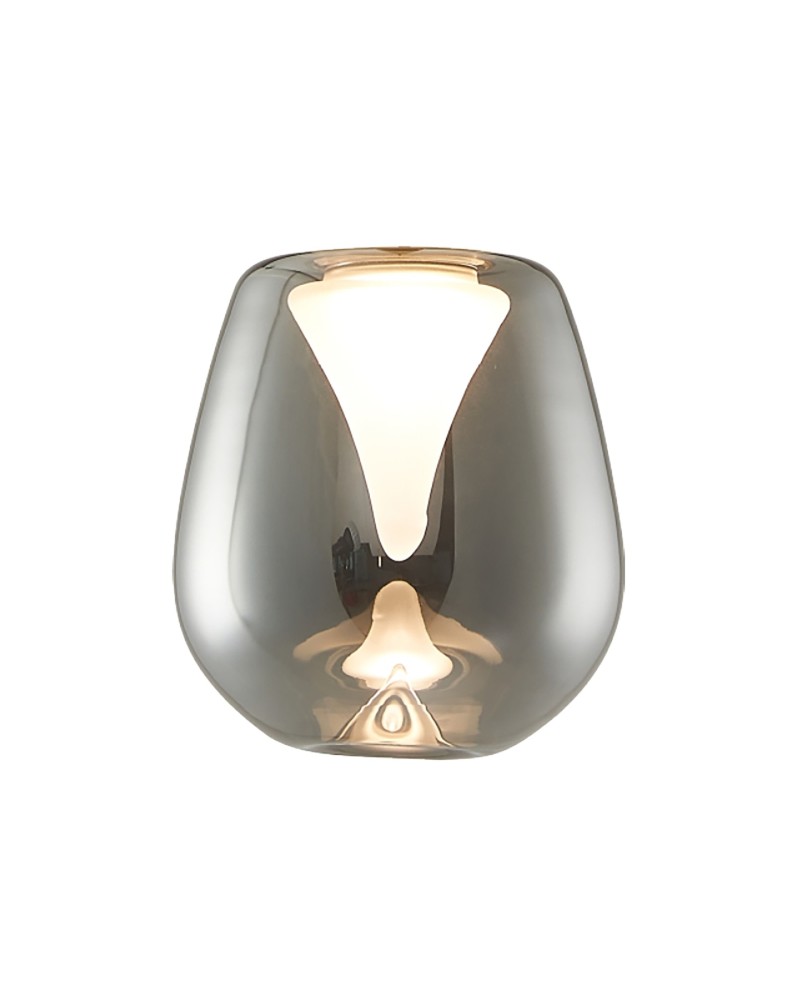 ANDROMEDA * Cromo Cristal