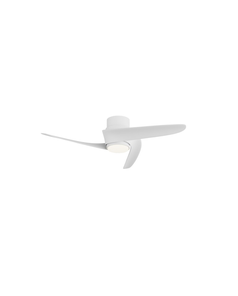 GROENLAND XS * PLAFÓN / VENTILADOR - BLANCO