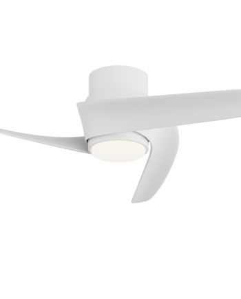 GROENLAND XS * PLAFÓN / VENTILADOR - BLANCO