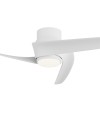 GROENLAND XS * PLAFÓN / VENTILADOR - BLANCO