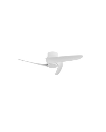 GROENLAND XS * PLAFÓN / VENTILADOR - BLANCO