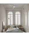 GROENLAND XS * PLAFÓN / VENTILADOR - BLANCO