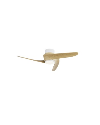 GROENLAND XS * PLAFÓN / VENTILADOR - MADERA