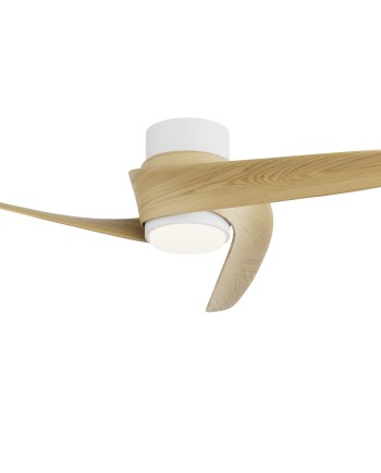GROENLAND XS * PLAFÓN / VENTILADOR - MADERA
