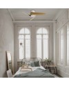 GROENLAND XS * PLAFÓN / VENTILADOR - MADERA