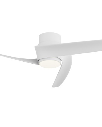 GROENLAND S* PLAFÓN / VENTILADOR - BLANCO
