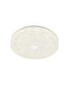 FROZEN * PLAFÓN LED DIMABLE BLANCO REDONDO 38CM - CON MANDO