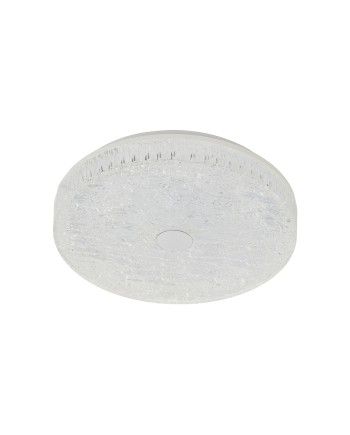 FROZEN * PLAFÓN LED DIMABLE BLANCO REDONDO 38CM - CON MANDO