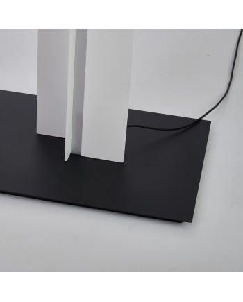 MANHATTAN* PIE DE SALON 200CM BLANCO