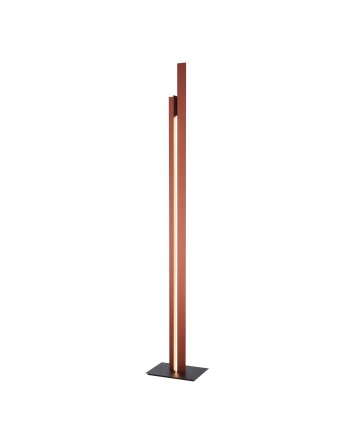 MANHATTAN* PIE DE SALON 200CM ORO-ROSA