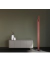 MANHATTAN* PIE DE SALON 200CM ORO-ROSA
