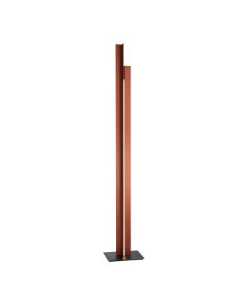 MANHATTAN* PIE DE SALON 200CM ORO-ROSA