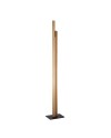 MANHATTAN* PIE DE SALON 200CM LATON