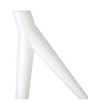MODULAR LIGHT * COLGANTE ARRECIFE ( 2 L ) BLANCO
