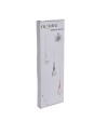 MODULAR LIGHT * COLGANTE ARRECIFE ( 2 L ) NEGRO