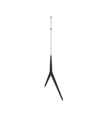 MODULAR LIGHT * COLGANTE ARRECIFE ( 2 L ) NEGRO