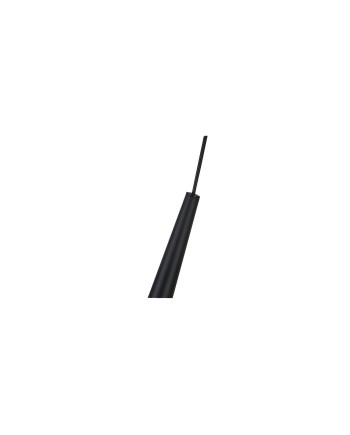 MODULAR LIGHT * COLGANTE ARRECIFE ( 2 L ) NEGRO