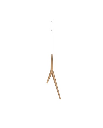 MODULAR LIGHT * COLGANTE ARRECIFE ( 2 L ) ORO