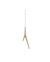 MODULAR LIGHT * COLGANTE ARRECIFE ( 2 L ) ORO