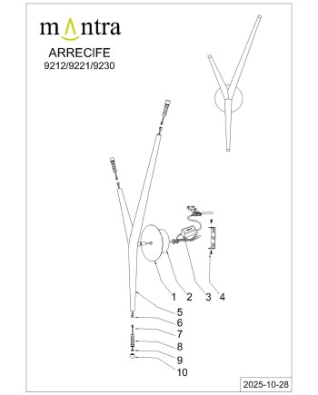 ARRECIFE * APLIQUE ARRECIFE ( 3 L ) ORO
