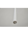 MODULAR LIGHT * COLGANTE BOOMERANG BLANCO