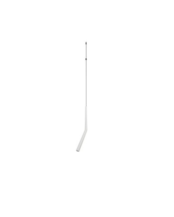 MODULAR LIGHT * COLGANTE BOOMERANG BLANCO