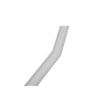 MODULAR LIGHT * COLGANTE BOOMERANG BLANCO