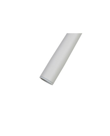 MODULAR LIGHT * COLGANTE BOOMERANG BLANCO