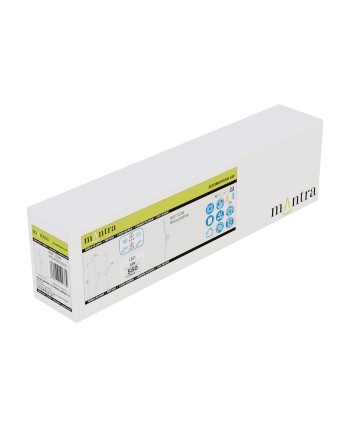 BOOMERANG * APLIQUE BOOMERANG ( 1 L ) BLANCO